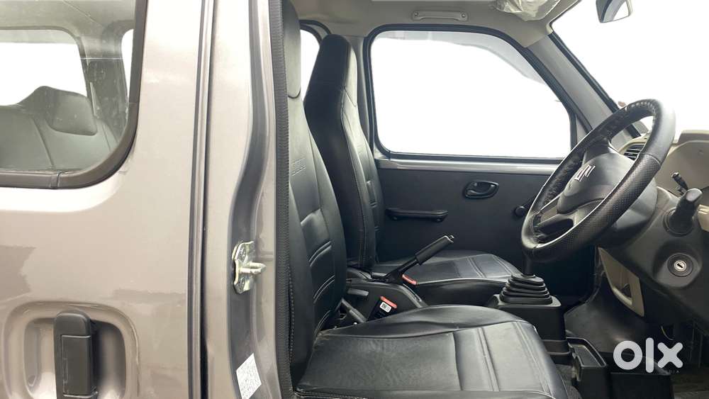 Maruti Suzuki Eeco 5 Seater Ac, 2023, Petrol
