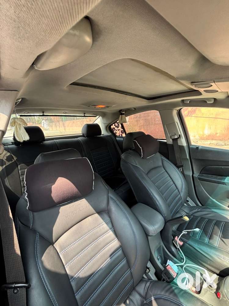 Chevrolet Cruze 2010 Diesel Good Condition
