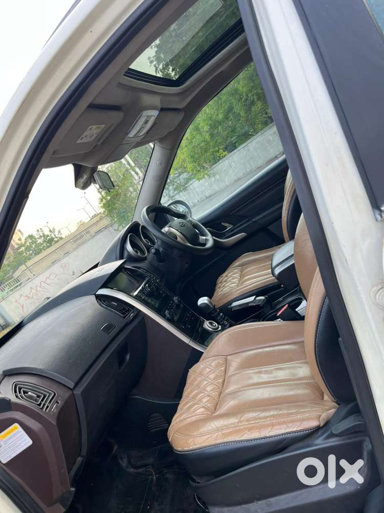 Mahindra Xuv500 W11, 2018, Diesel