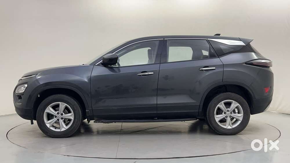 Tata Harrier Xz, 2019, Diesel