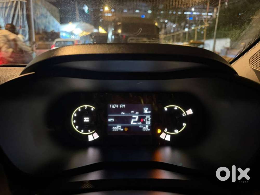 Tata Curvv, 2026, Diesel