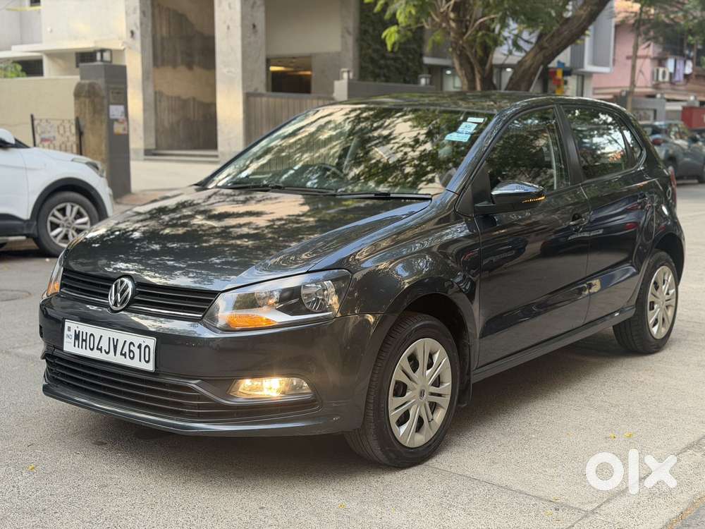 Volkswagen Polo 1.2 Mpi Trendline, 2019, Petrol