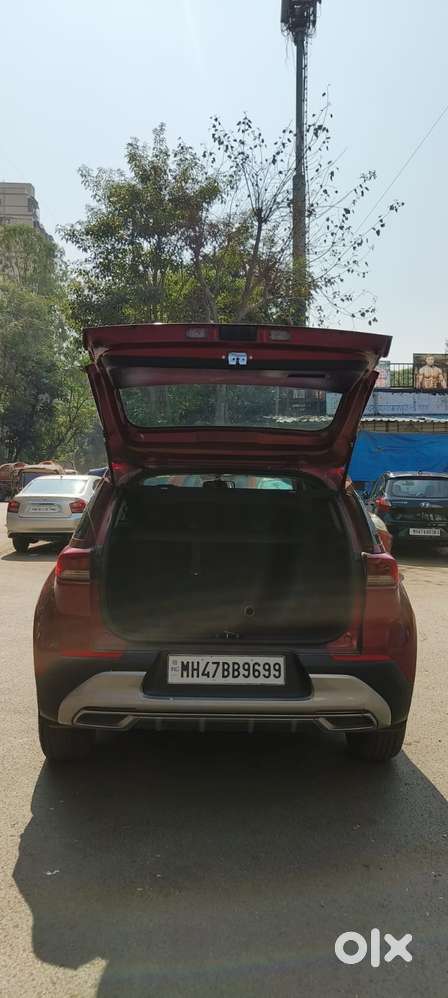 Kia Sonet Htx 1.5 Diesel, 2022, Diesel