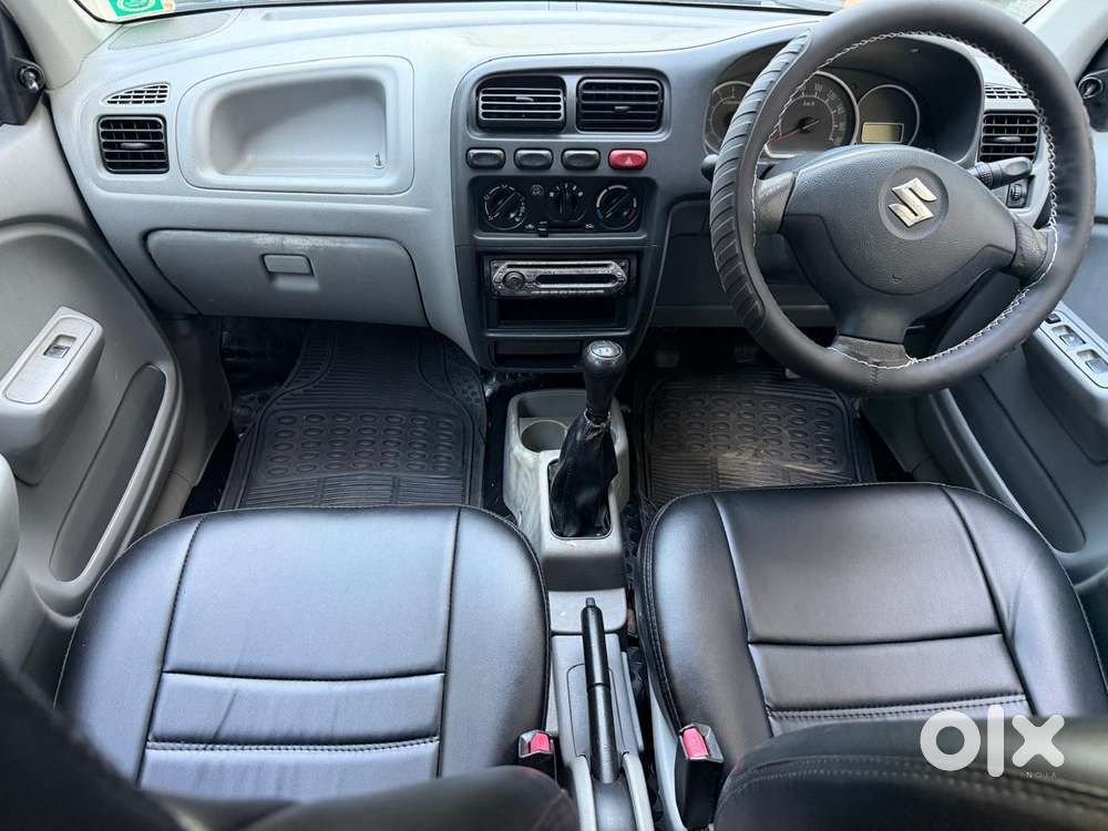 Maruti Suzuki Alto K10 Vxi (o), 2010, Petrol