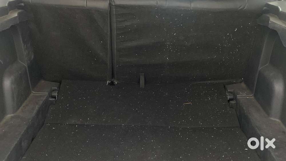 Tata Harrier Pure Plus, 2024, Diesel