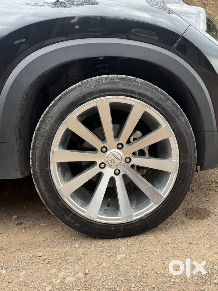 Kia Sonet Diesel Manual 2024