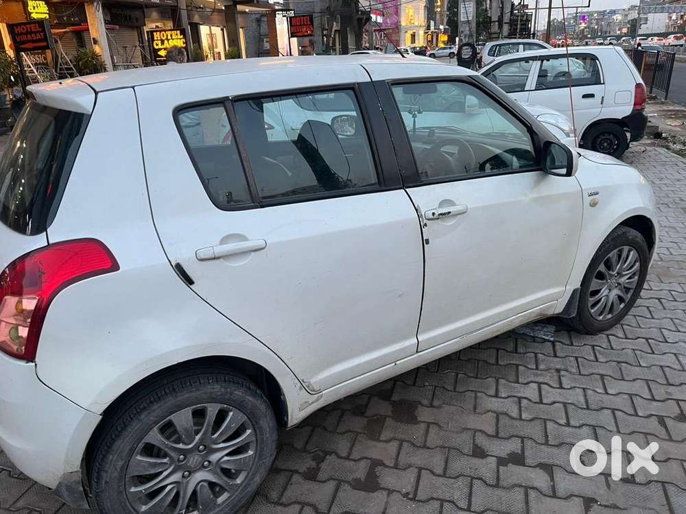 Maruti Suzuki Swift 2010 Diesel Well Maintained