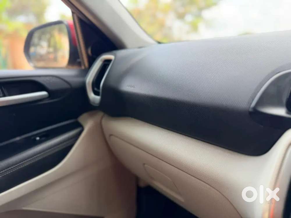 Kia Sonet (2021)