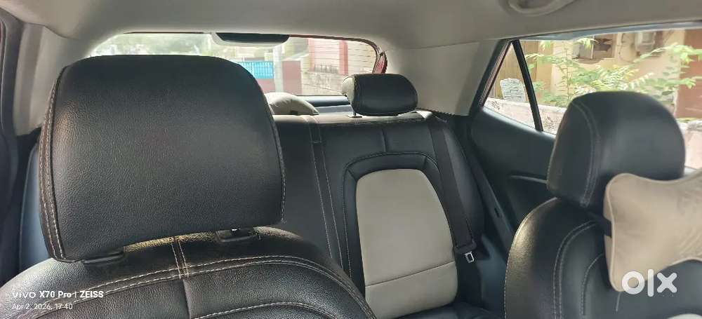 Hyundai Venue 2022 Petrol Good Condition