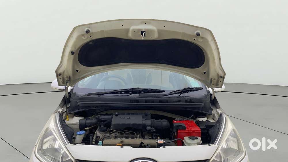 Hyundai Grand I10 1.1 Crdi Sportz, 2016, Diesel