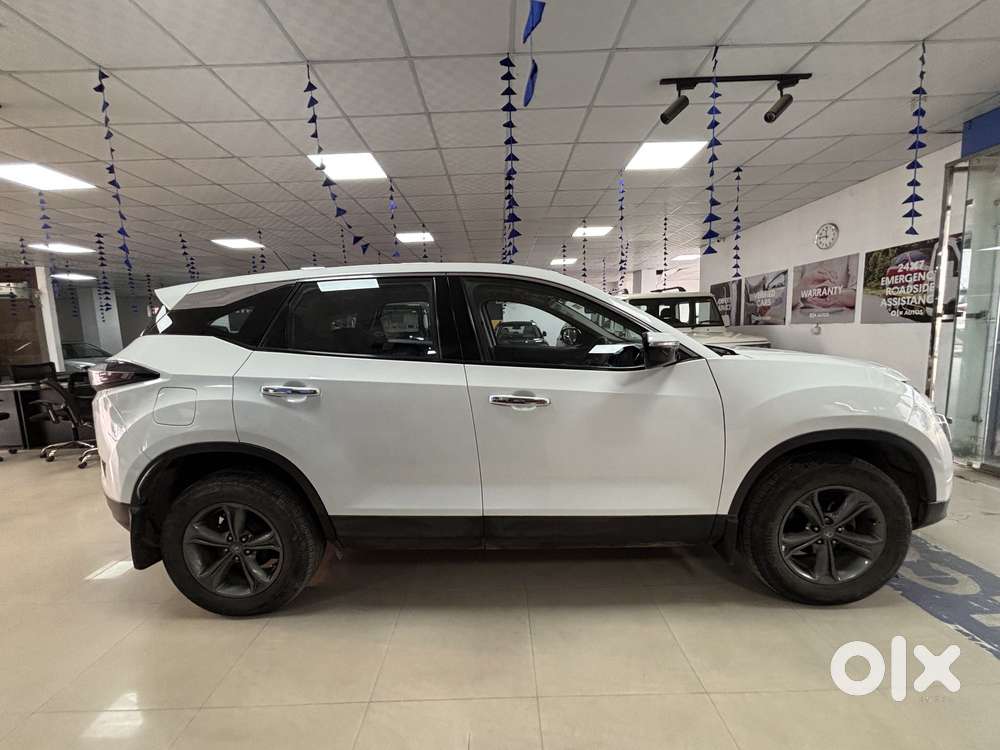 Tata Harrier Xt+, 2022, Diesel