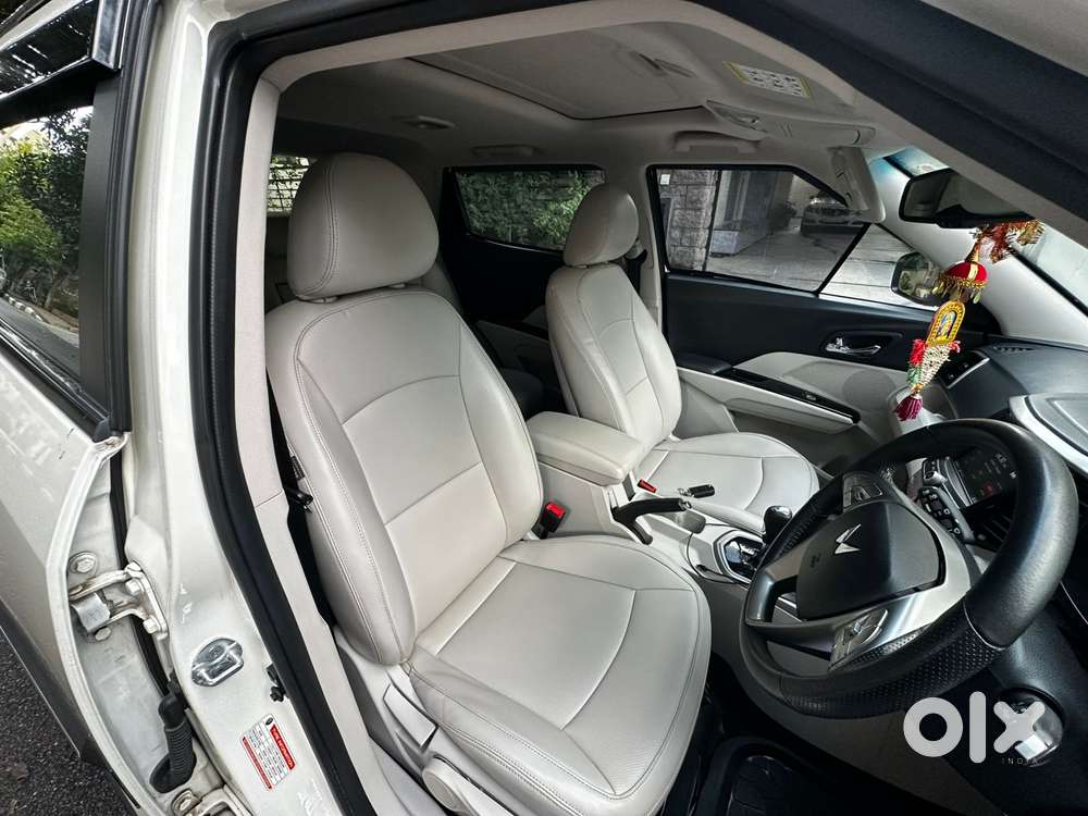 Mahindra Xuv300 W8 Amt Optional Diesel, 2023, Diesel