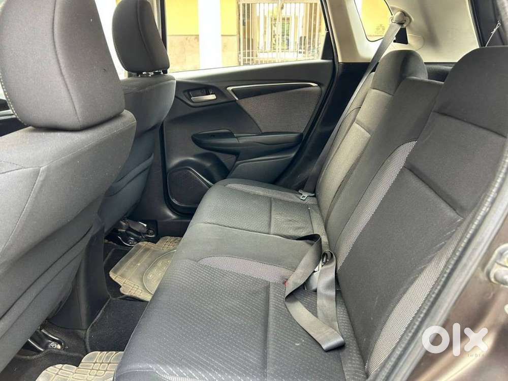 Honda Wr-v 1.5 Vx I-dtec, 2018, Diesel
