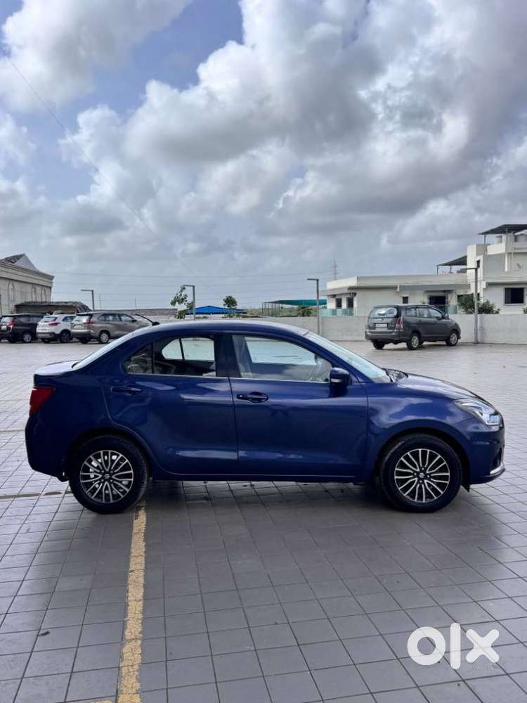 Maruti Suzuki Dzire, 2020, Petrol