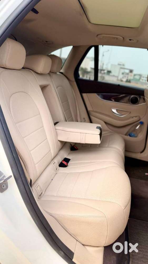 Mercedes-benz Glc Class 220d 4matic Sport, 2018, Diesel