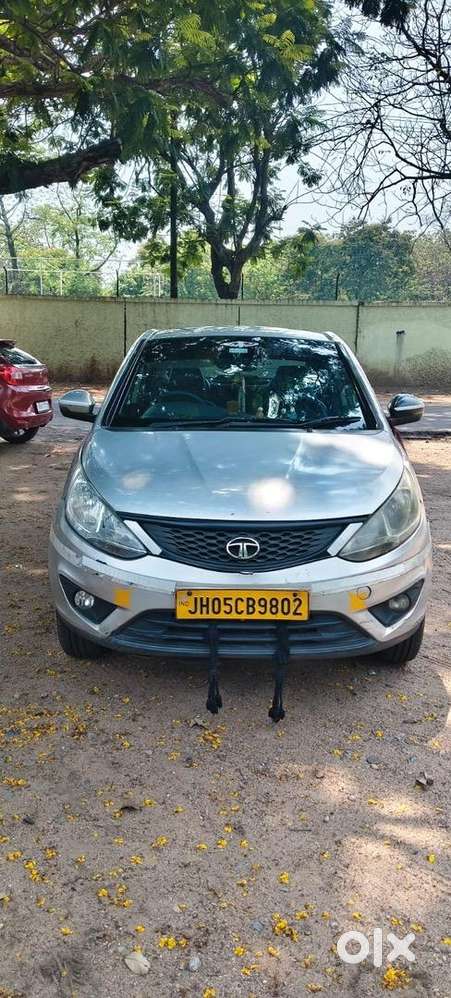 Tata Diesel Car 2018 Year