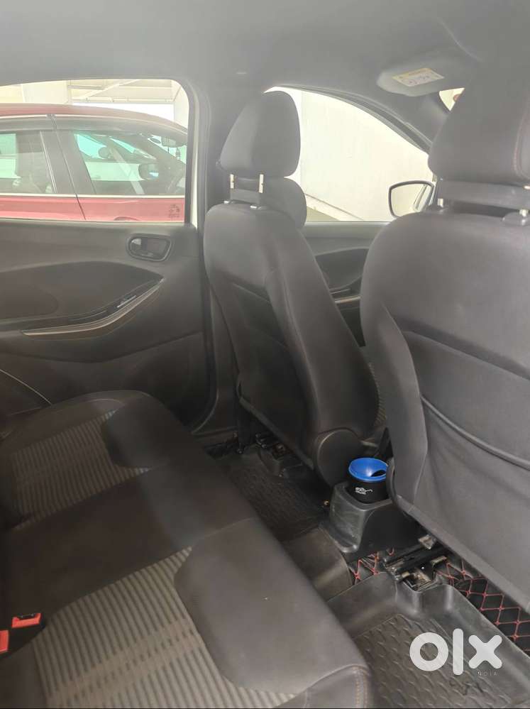 Direct Owner - Ford Freestyle Nov 2020 Titanium Plus Petrol Mt