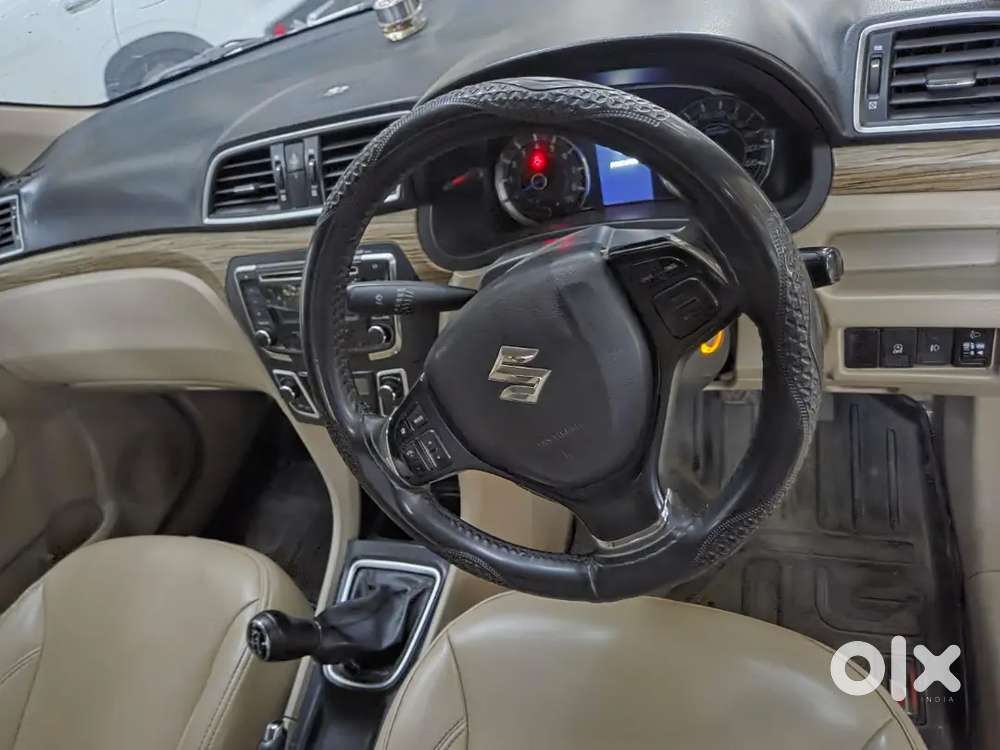 Maruti Suzuki Ciaz 2022