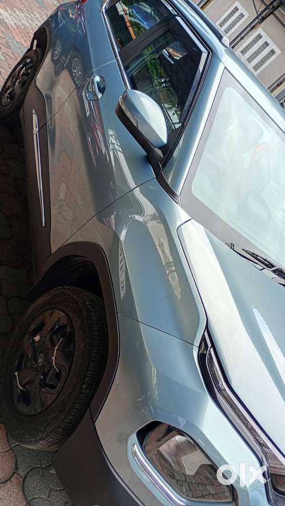 Tata Punch Adventure Amt, 2023, Petrol