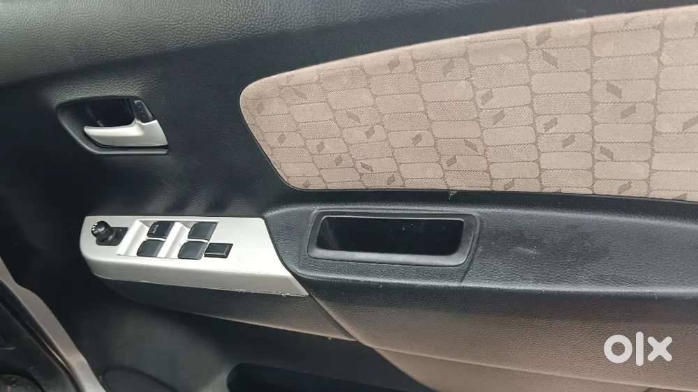 Maruti Suzuki Wagon R 2014 Petrol 9000 Km Driven