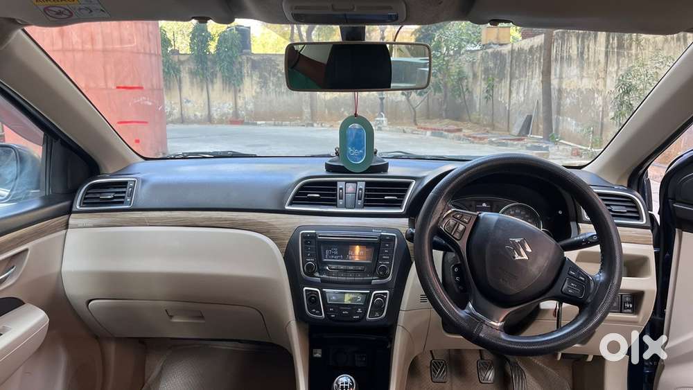 Maruti Suzuki Ciaz Diesel 2019