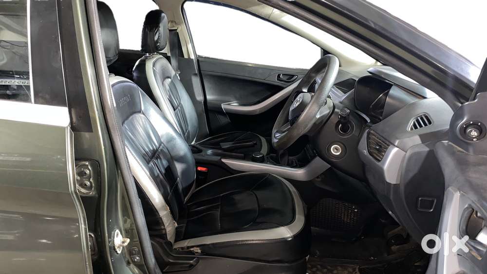 Tata Nexon 1.2 Revotron Xm (s), 2021, Petrol