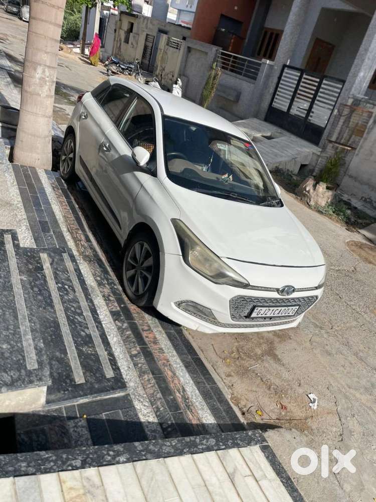 Hyundai Diesel Car 2018