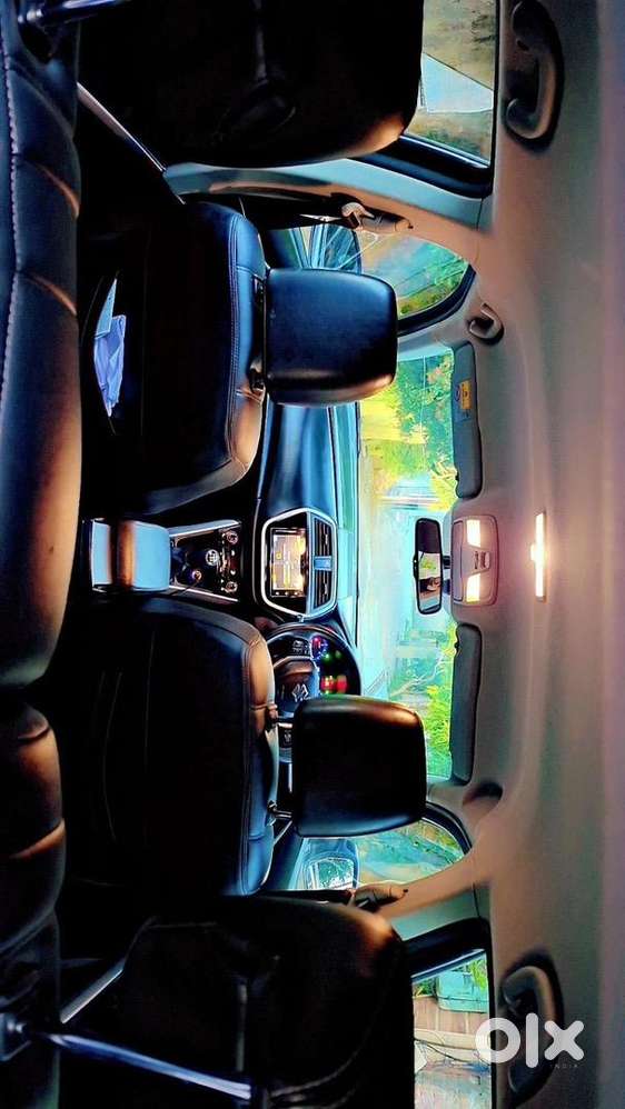 Maruti Suzuki S-cross 2017 Diesel Well Maintained