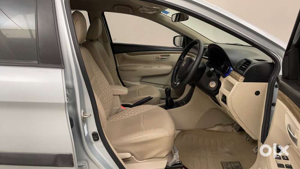 Maruti Suzuki Ciaz Sigma 1.5, 2023, Petrol
