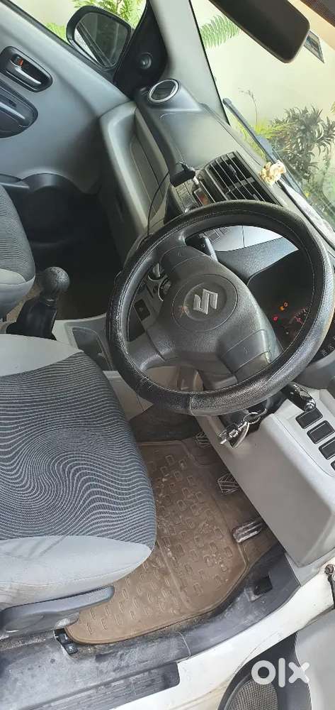 Maruti Suzuki A Star