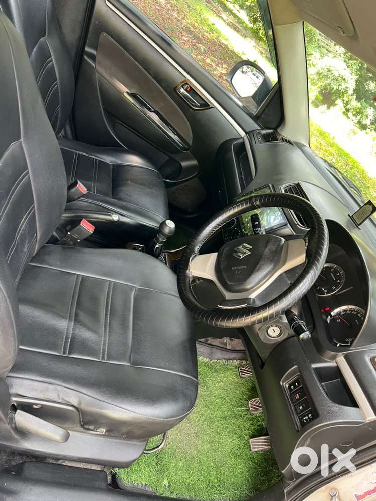 Maruti Suzuki Swift 2017 Diesel 130000 Km Driven