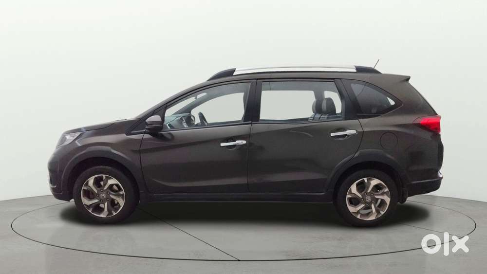 Honda Br-v 1.5 V I-vtec Mt, 2016, Petrol