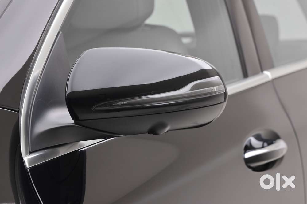 Mercedes-benz Gla 200, 2024, Petrol