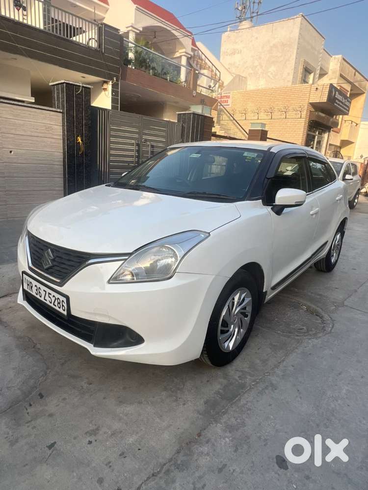 2015 Maruti Baleno Diesel For Sale