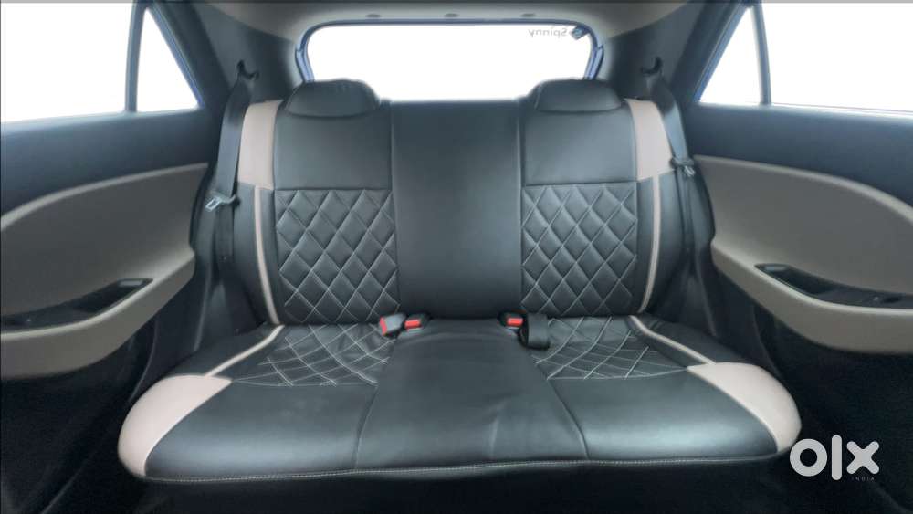 Hyundai Elite I20 [2018-2020] 1.2 Sportz, 2016, Petrol