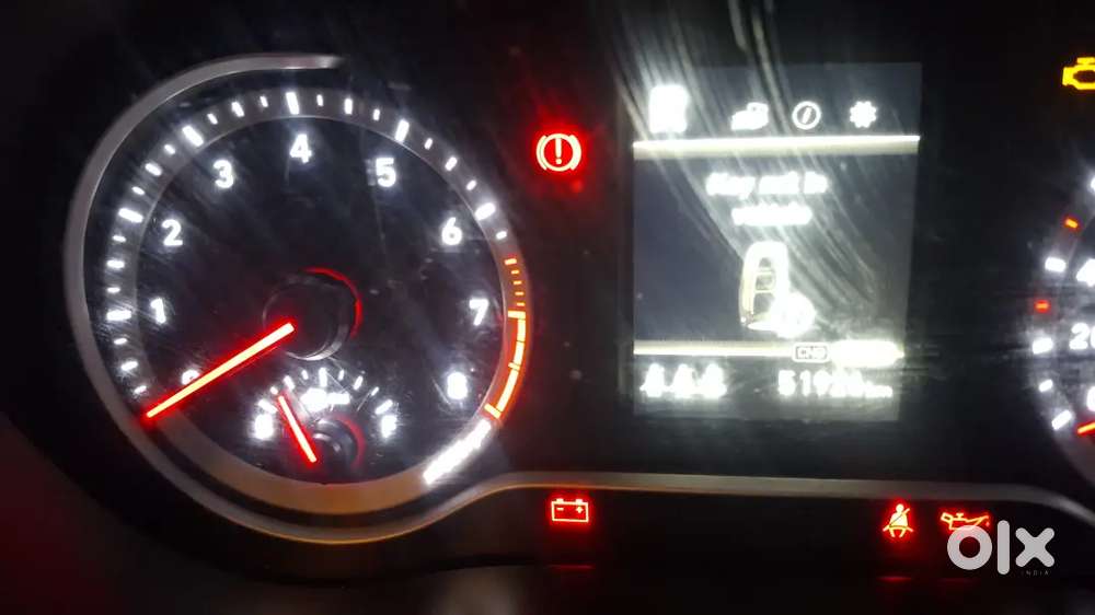 Hyundai Aura 1.2 Sx 2024