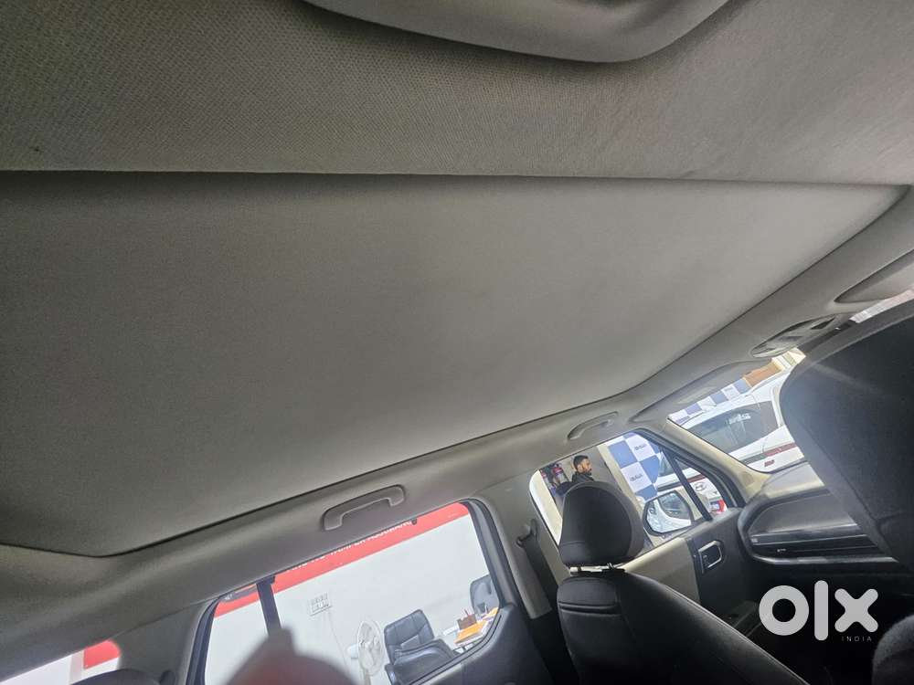 Kia Syros Htx Plus Opt Diesel At, 2025