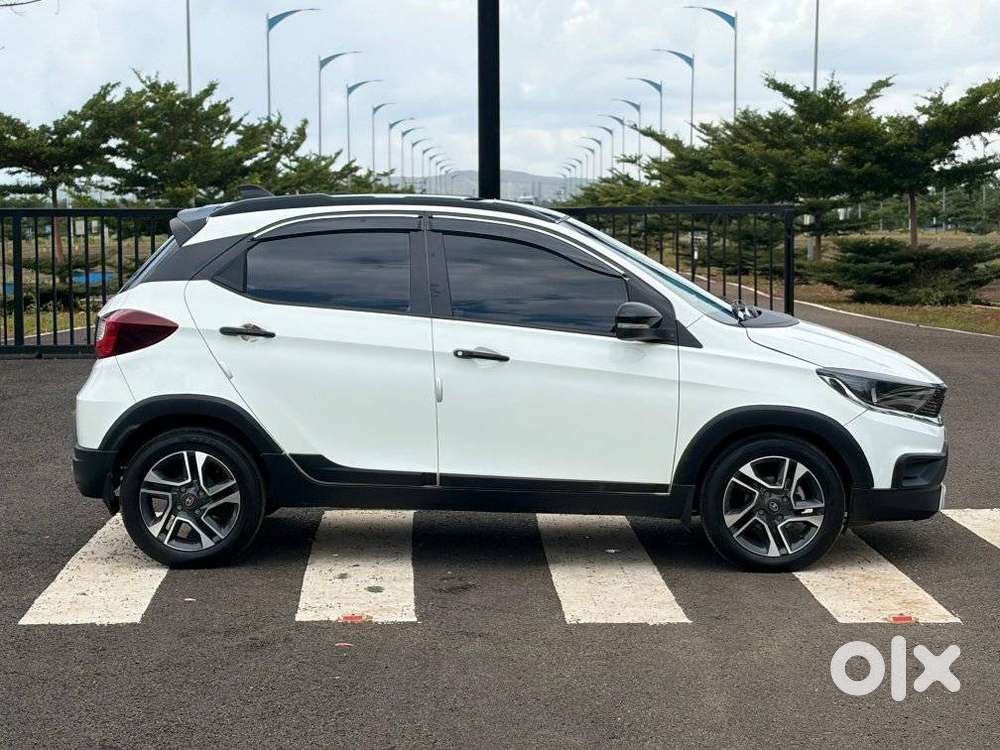 Tata Tiago Nrg 1.2 Xz Mt, 2025, Petrol
