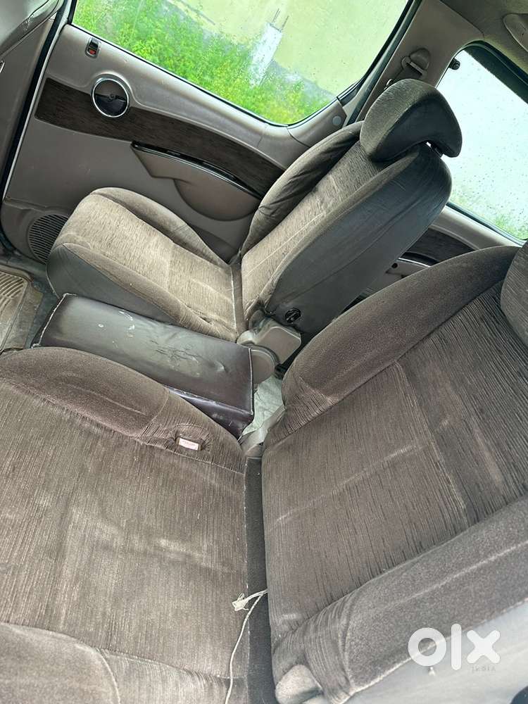 Mahindra Xylo Diesel 2010