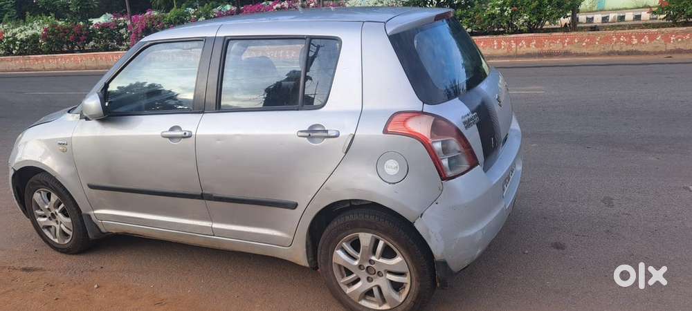 Swift Vdi Diesel 2010