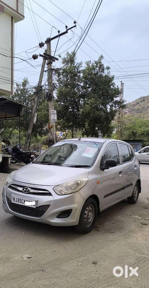 Hyundai I10 1.2 Kappa Magna, 2014, Petrol