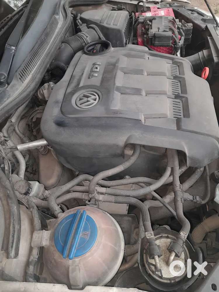 Volkswagen Polo Gti 2013