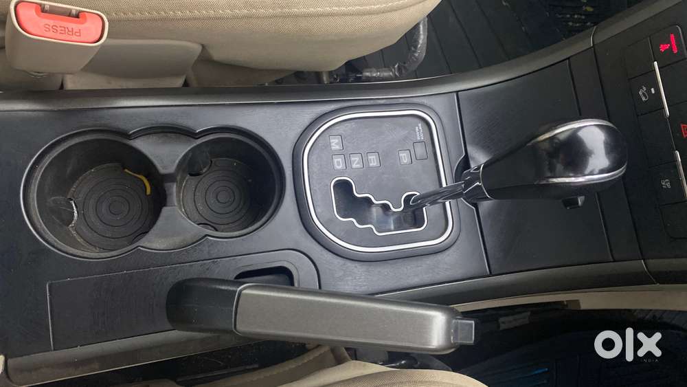 Mahindra Xuv500 W6 At, 2017, Diesel