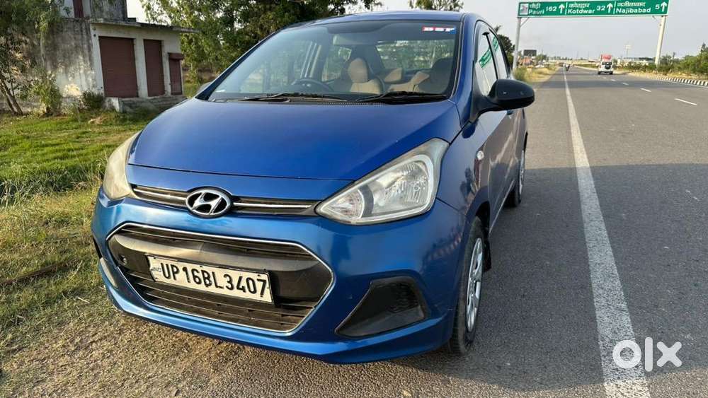 Hyundai Xcent 2017 Fitness Up To 2032