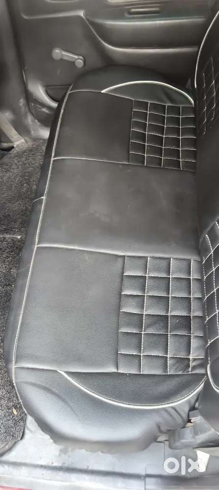 Maruti Suzuki Wagon R 2008 Resell