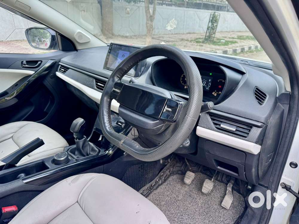 Tata Nexon Pure 1.2 S Revotron Petrol 6 Mt, 2024, Petrol