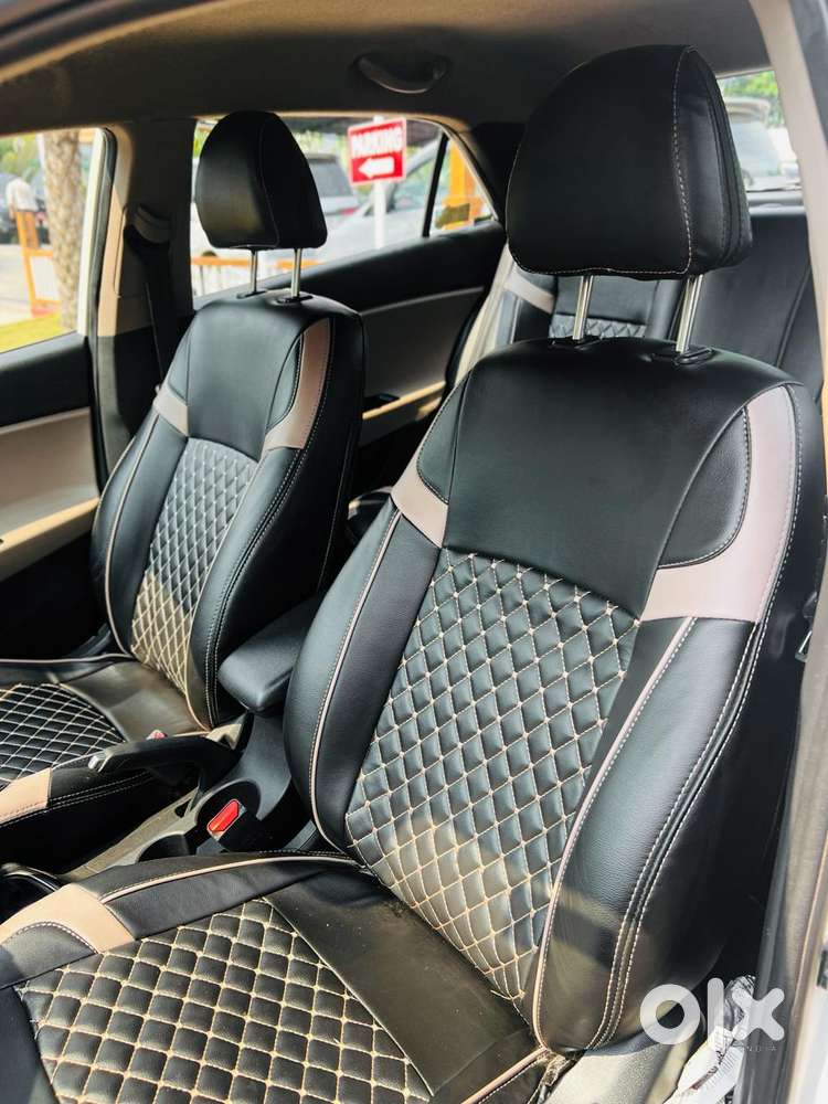 Hyundai I20 Asta Option, 2017, Petrol