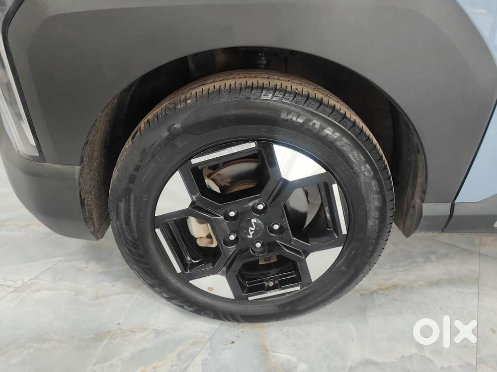 Kia Syros Htx Turbo, 2025, Petrol