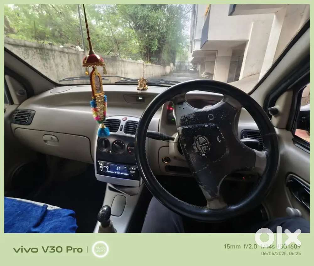 Tata Indica Ev2 Xeta 2009 Petrol 114000 Km Driven