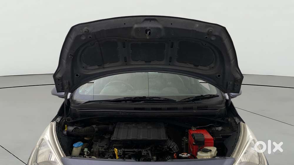 Hyundai Grand I10 Asta 1.2 Kappa Vtvt, 2014, Petrol